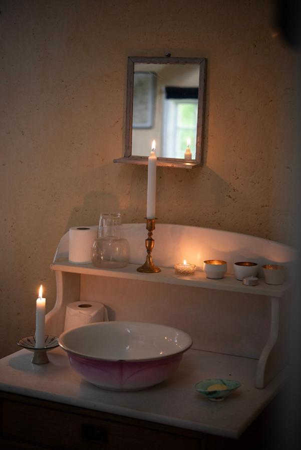 Henneviken BnB Ed Eksteriør billede