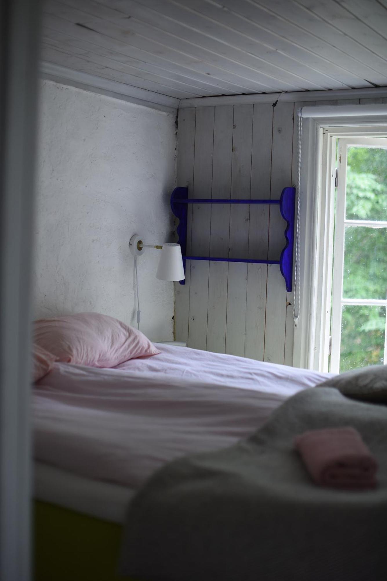 Henneviken BnB Ed Eksteriør billede