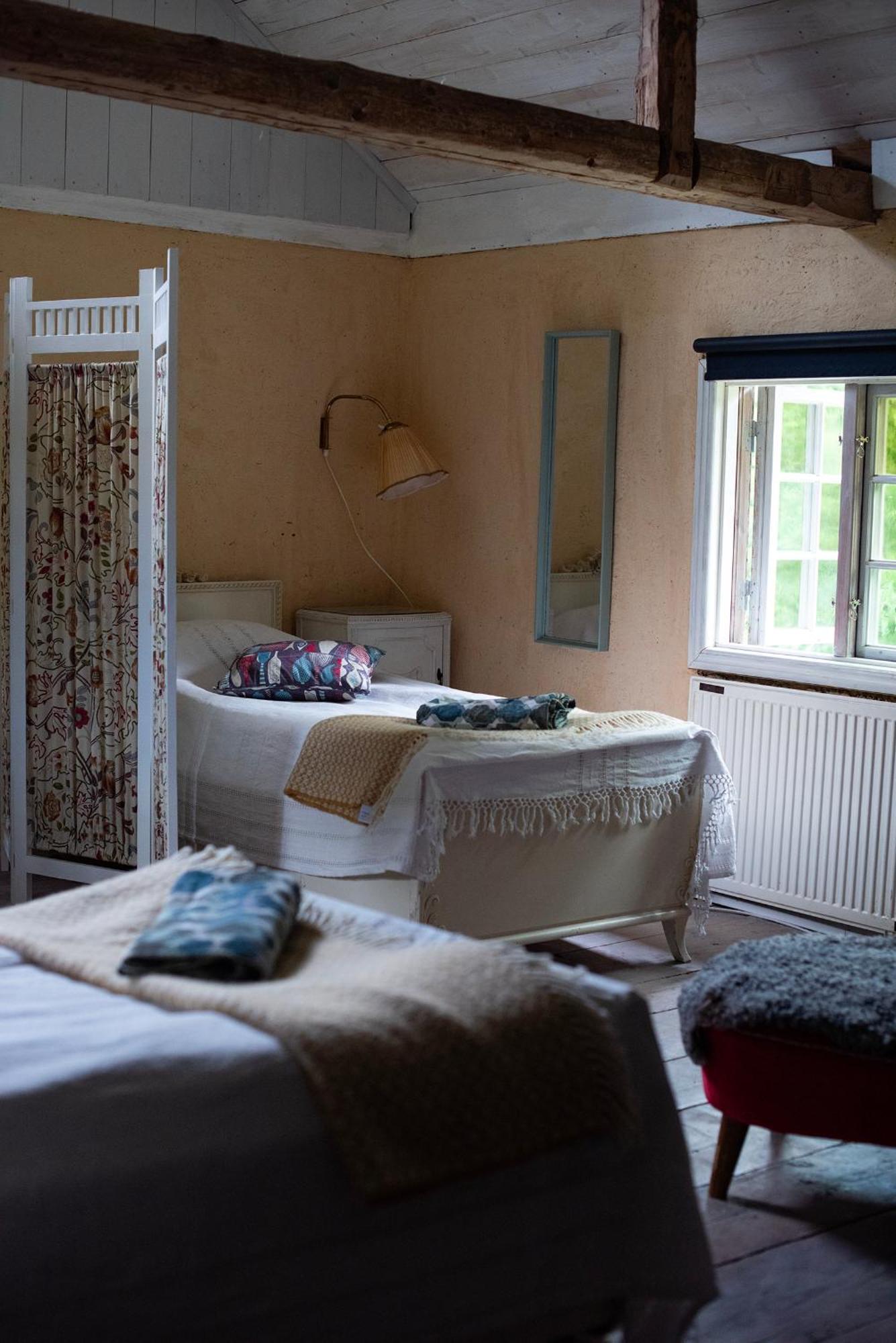Henneviken BnB Ed Eksteriør billede