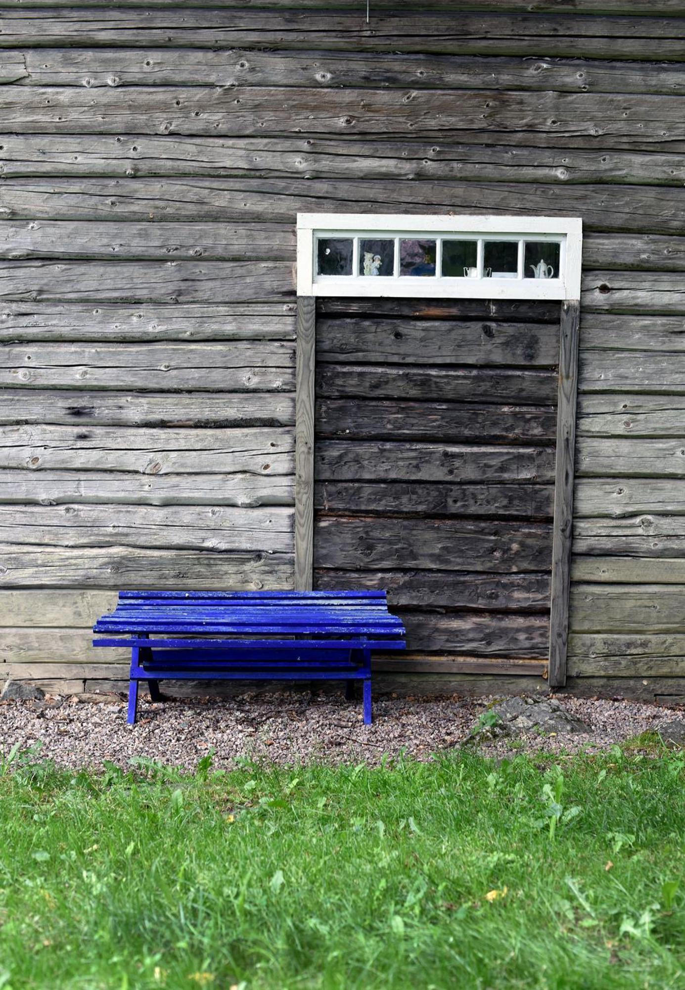 Henneviken BnB Ed Eksteriør billede