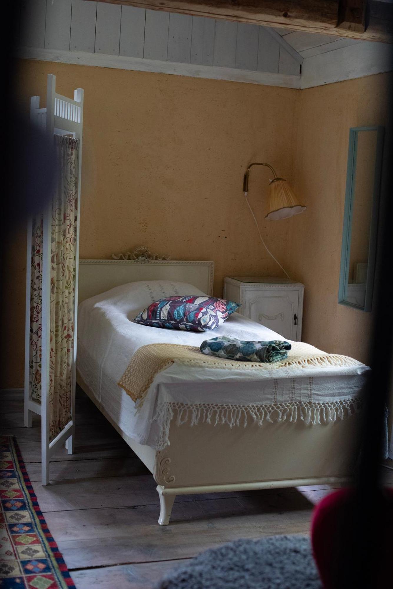 Henneviken BnB Ed Eksteriør billede