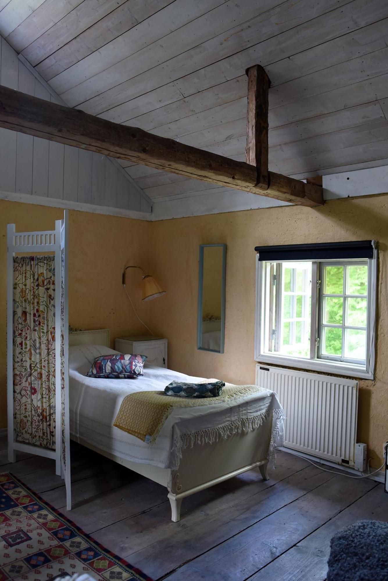 Henneviken BnB Ed Eksteriør billede